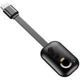 Bevielis vaizdo perdavimo adapteris HDMI per Wi-Fi Itis Smart SM9DW originalas 